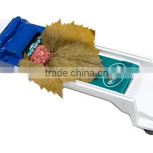 Cabbage Leaf Rolling Tool Sushi Meat Vegetable Roll Maker thumbnail-5