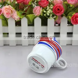 Wholesale Tea Cups , Ceramic Coffee Cups Set , Porcelain Coffee Cups thumbnail-2