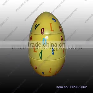 3-layer Tin Egg thumbnail-1