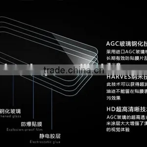 Most Popular Best High Quality Otao Tempered Glass Screen Protector For Iphone6/6 Plus thumbnail-5