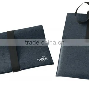 Fashional Colorful Felt Bag for Shopping thumbnail-3
