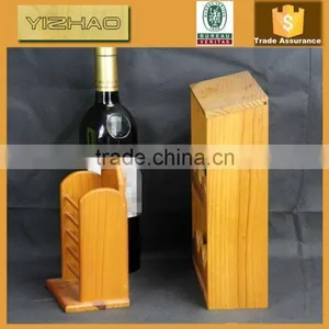 2014 China Supplier YZ-WPB0042 Corner Wicker Storage Basket thumbnail-1