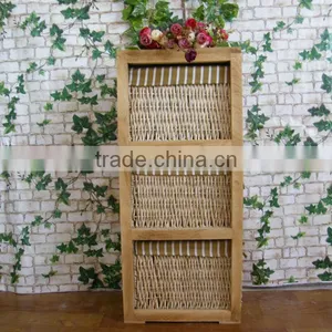 Modern Wooden Cabinet With 3 Drawers/wooden Furniture/wooden Furniture thumbnail-5