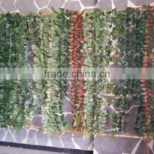 Artificial Leaves Vines for Hanging Decoration thumbnail-1