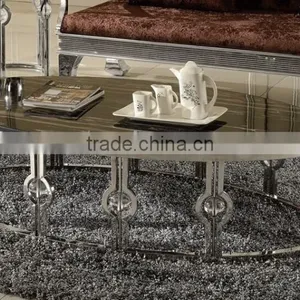 Exotic Coffee Table thumbnail-3