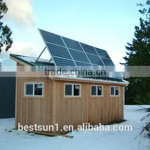 Solar Panel Mounting Brackets2000W thumbnail-3