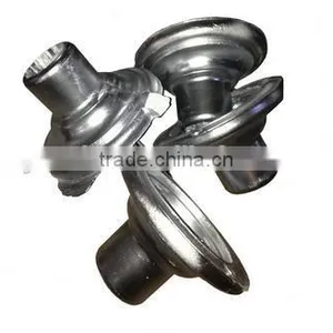 OEM-Gravity Casting Part thumbnail-1