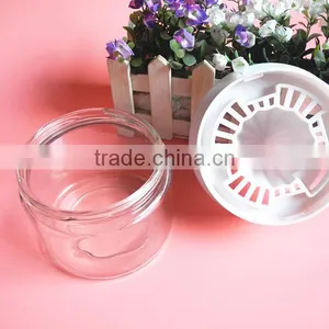 Manual Home Use Glass Vegetable Fruit Orange Squeezer thumbnail-3