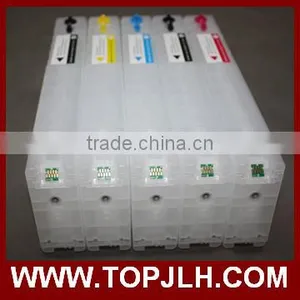 the T3200 T5200 T7200 Empty Refill Ink Cartridge for Epson T3000 T7000 Printer thumbnail-5