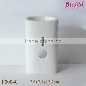 Top Grade Ceramic Aromatherapy Oil Burner thumbnail-3