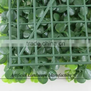 40*60cm Big Leaves Grass Carpet ,fake Money Grass Carpet thumbnail-6