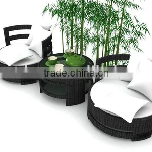 Garden Chairs, Garden Furniture or Leisure Chairs thumbnail-1
