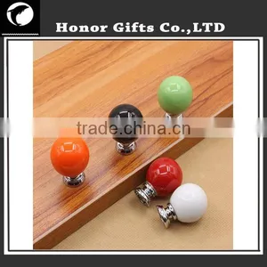 Ceramic Knobs Door Drawer Cupboard Pull Handles thumbnail-3