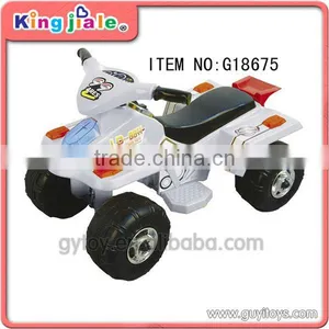 Best Sale in China Remote Contorl Power Ride on Electric Power Kids Motorcycle Bike , Electric Power Motorcycle thumbnail-1