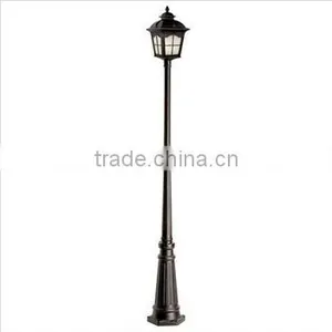 Metal Posts for Lamp,casting Poles for Lamp,lighting Casting Poles thumbnail-6