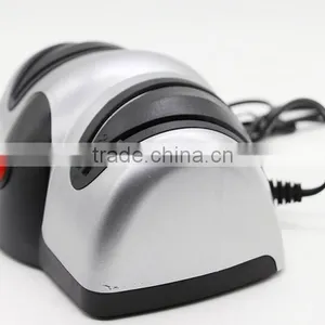 Professional Easy Use Electric Knife Sharpener for Kitchen H0111 thumbnail-3