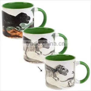 Mug Cup Ceramic Hearts Gift thumbnail-4