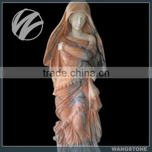 2017 New Designs Contemporary Garden Marble Statue thumbnail-1