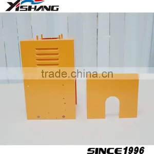 Custom Metal Fabrication ODM OEM China Manufacturer thumbnail-1