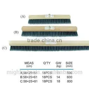Plastic Floor Brush Cleaning thumbnail-1