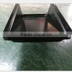 OEM ABS Texture Machine Cover thumbnail-1