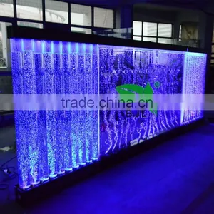 Home Decoration Living Room Partition Wall Water Bubble Panel thumbnail-1