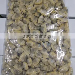 BOILED AND IQF FROZEN BABY CLAM MEAT thumbnail-1