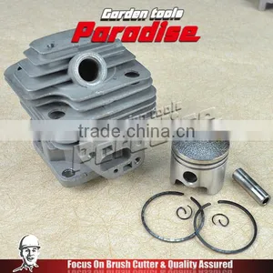 CG330 BC330 1E36F 33CC Grass Trimmer Cylinder Kit With Piston thumbnail-2