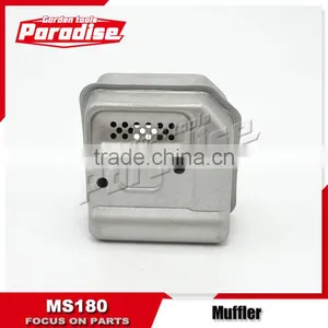 MS 180 Chain Saw Spare Parts thumbnail-1