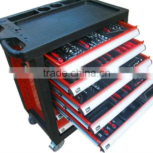 220PC ROLLER CABINET TOOL KIT thumbnail-1