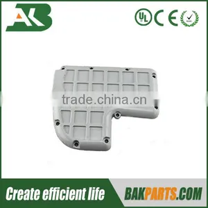Chainsaw 070 Fuel Tank Cover for MS070 090 Garden Tools Chain Saw Spare Parts thumbnail-1