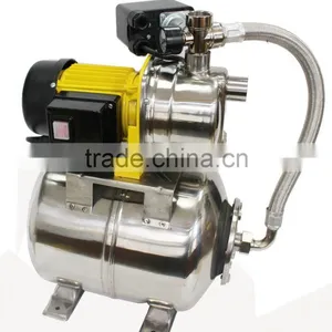1200W Electric High Pressure Booster Water Pump thumbnail-6