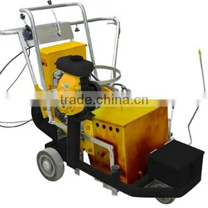 Road Line Marking Machine/Hot Melt Road Marking Machine thumbnail-2