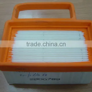 A-0199 for Penel Type 2500789 Fits SOLO Cut-Off Saws Air Filter thumbnail-1