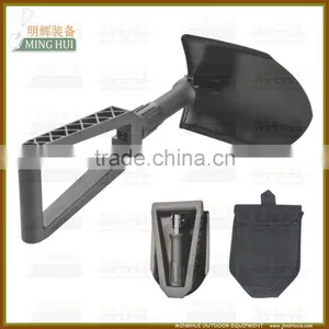 Light Weight Camping Shovel thumbnail-5