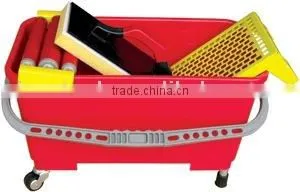 Tile Washing Set, Tile Cleaning Tool thumbnail-1