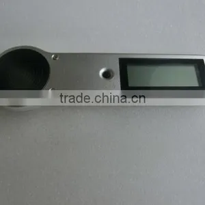 Handhold Laser Power Meter for CO2 Laser Tube 0-200W thumbnail-6