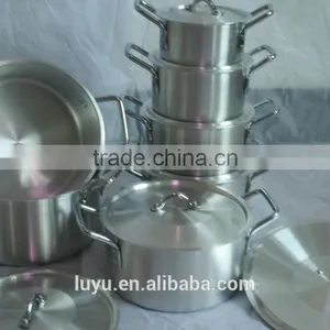 7pcs Aluminum Sanding Pot thumbnail-1