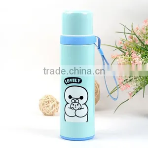 Stainless Steel Vacuum Flask Thermos Flask LYR-JP526 thumbnail-1