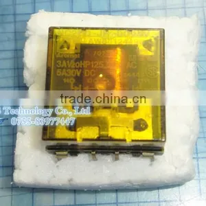 NC2ED-JP-24V 5A 3A 8Pin Relay NC2ED-JP-DC24V In Stock~ thumbnail-1