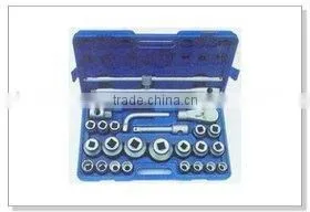 High Quality Socket Set thumbnail-1