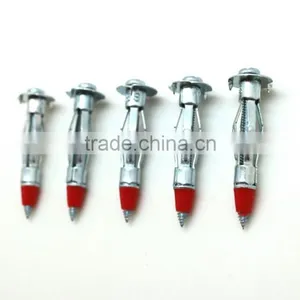 Hollow Wall Anchor, Metal Hollow Wall Anchor Cavity Anchor, , Hollow Wall Drive Anchors, , Hollow Wall Anchor With Nail/Screw thumbnail-6