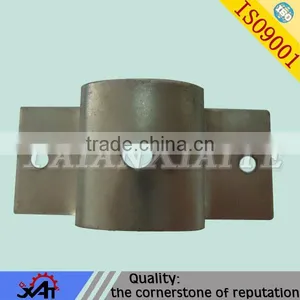 Strength Steel Stamping Spring Parts thumbnail-1