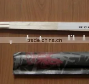 High-quality Japanese Pine Wood Chopstick thumbnail-1
