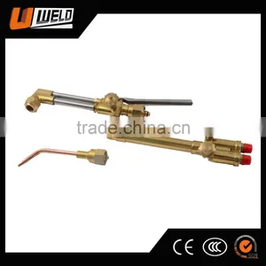 Victor ST900FC Cutting Torch With Boxed Assembly thumbnail-3