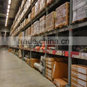 Storage Racks for Heavy Duty Pallet Storage Medium-sized Racks thumbnail-1