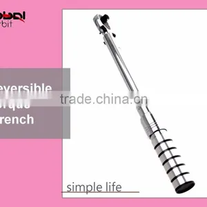 Bicycle Repair Hardware Tools Combination Box 25Nm Reversible Wrench Spanner thumbnail-5