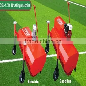 Brushing Sand Machine thumbnail-1