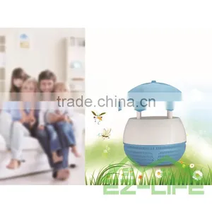 Best Nice Model Led Light Co2 Fly Mosquito Trap With UV Light thumbnail-2