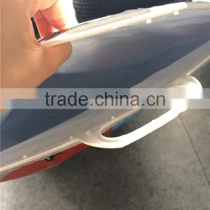 Fashion Custimzed Size Insulated Lunch Cooler Bag/Wholesale Thermal Lunch Bag/Insulated Hot or Cold Cooler Bag thumbnail-5